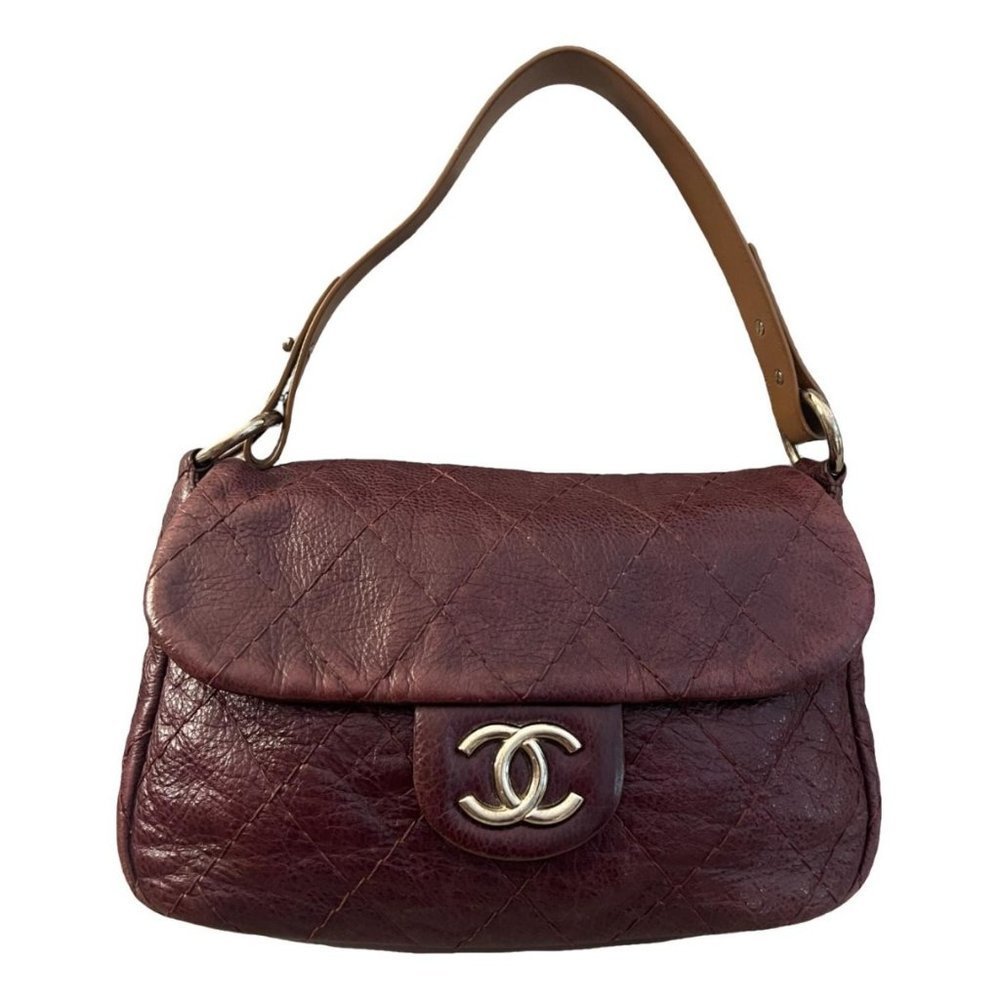 Chanel On The Road Flap